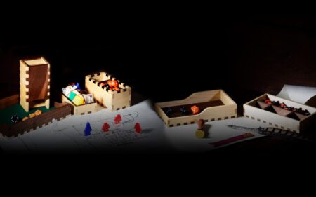 Rusty Quill Launch – Harps Corp Newsletter – January 24