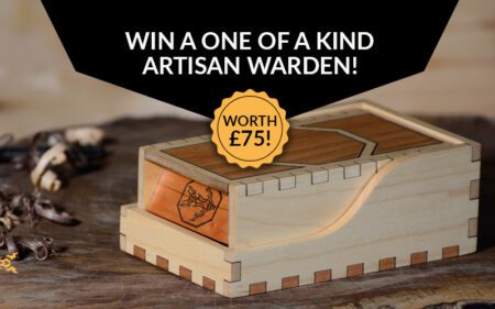 Enter Our Competition and Create Your Next D&D Campaign with World Anvil!