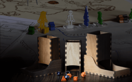 Rusty Quill Launch – Harps Corp Newsletter – January 24