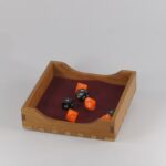 Dice Tray Small