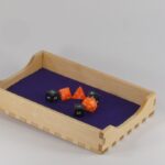 Dice Tray Large