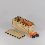 Dice Box 1