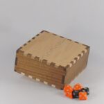 Dice Box L 1