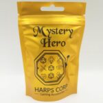 Mystery Hero Metal