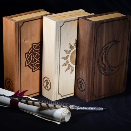 DND Dice Storage, dice tray, dnd notes