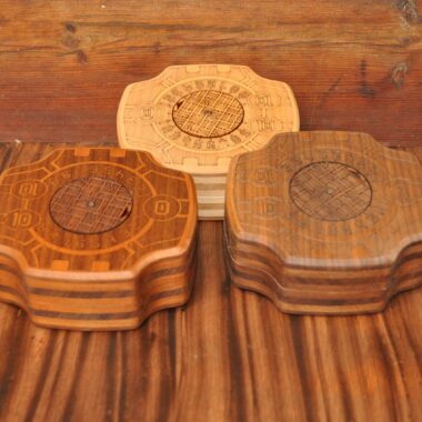 Digimon Deck Box (Tamer)