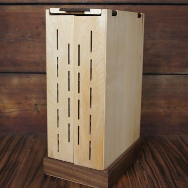 DM Screen (Governor)