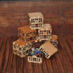 dice jail, dice prison