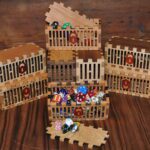 dice jail, dice prison