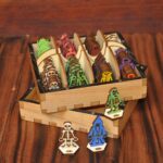 flat pack dnd miniature set