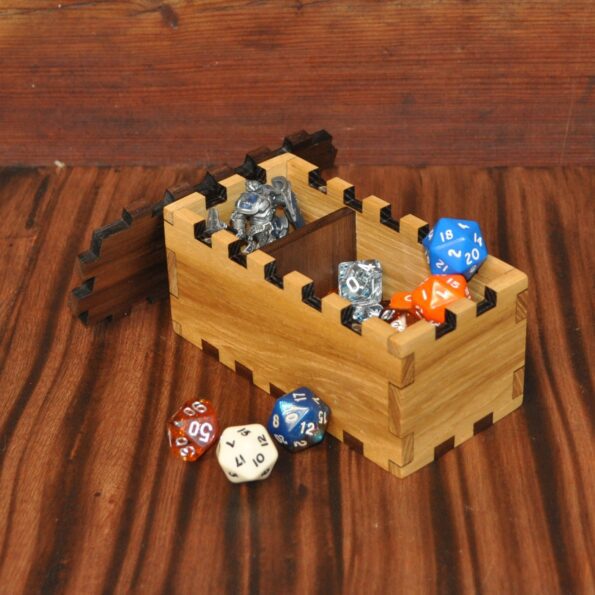 Dice Box 1