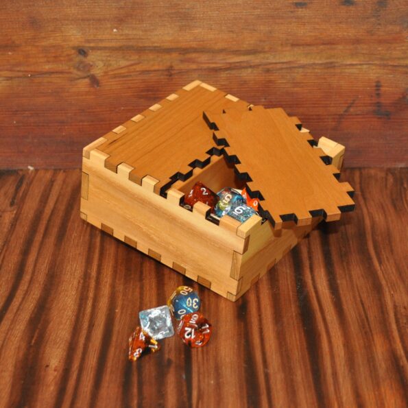 Dice Box L 1