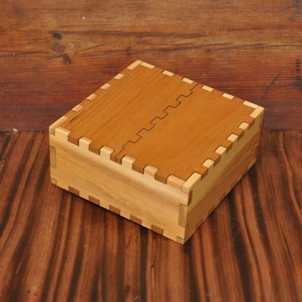 Dice Box L 2