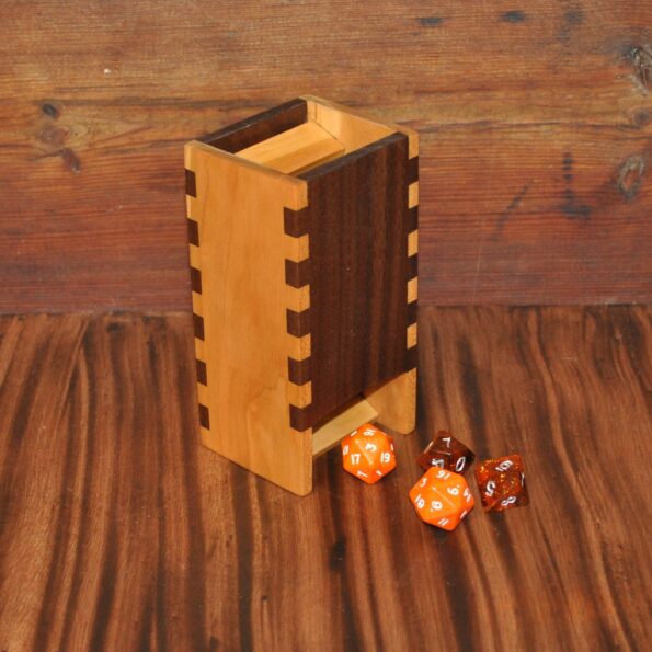 Dice Tower Epx