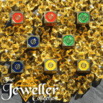 Gold D6 Avatar
