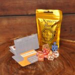 Mystery Hero Plastic