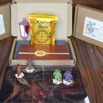 Mail Quest Starter Box Logo