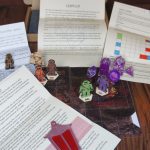 Mail Quest Starter Box Logo