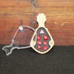 Potion Bottle, Micro Dice