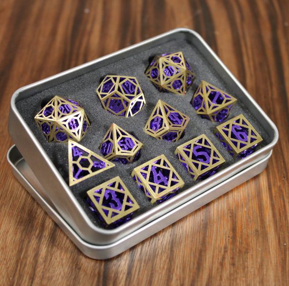 Hollow Purple 11Pc