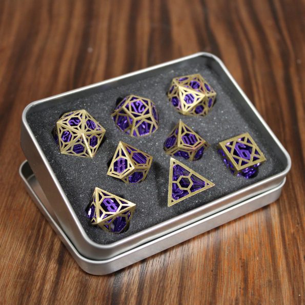 Hollow Purple 8pc