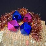 DnD Christmas Cracker 1
