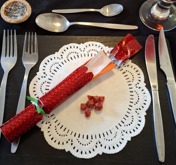 Micro Dice Cracker 1