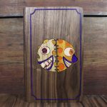 Bonzo Chronicler Inlay 1